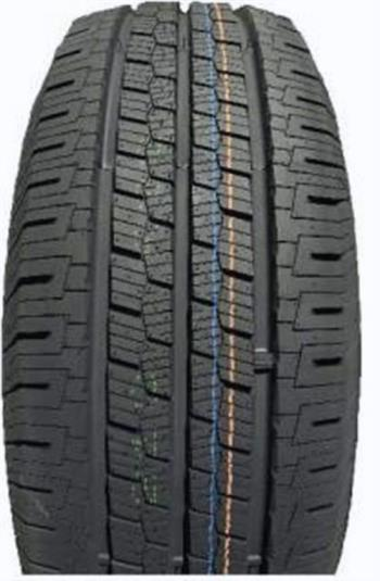 Tracmax VAN SAVER A/S 215/60 R17 109/107T