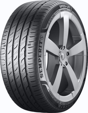 Semperit SPEED LIFE 3 255/55 R18 109Y