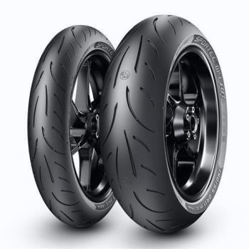 Metzeler SPORTEC M9 RR 120/70 R17 58W