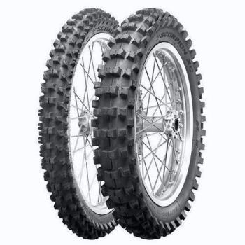 Pirelli SCORPION XC MID SOFT 80/100 R21 51R