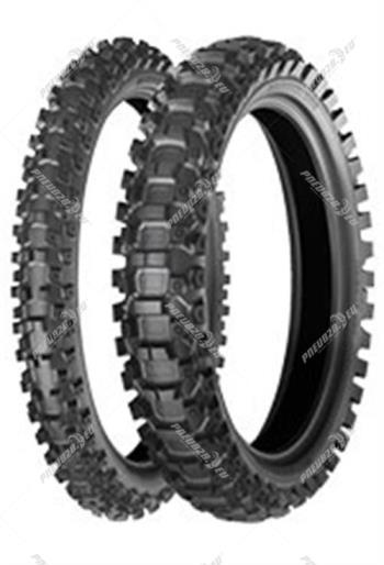 Bridgestone BATTLECROSS X20F 70/100 R19 42M