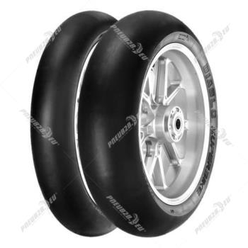 Pirelli DIABLO SUPERBIKE 190/60 R17