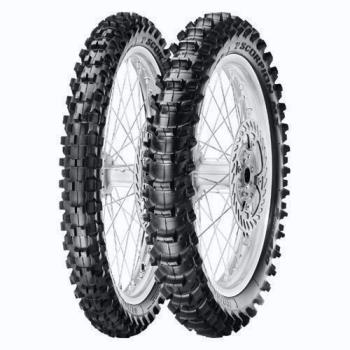 Pirelli SCORPION MX SOFT 80/100 R12 50M