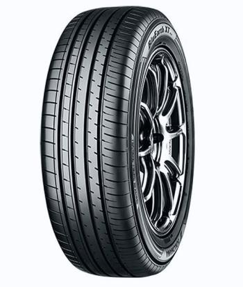 Yokohama BLUEARTH XT AE61 225/60 R17 99V