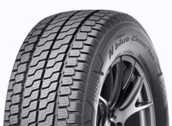 Nexen N'BLUE 4SEASON VAN 195/80 R15 107/105N
