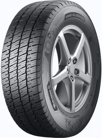 Barum VANIS ALLSEASON 195/75 R16 110/108R