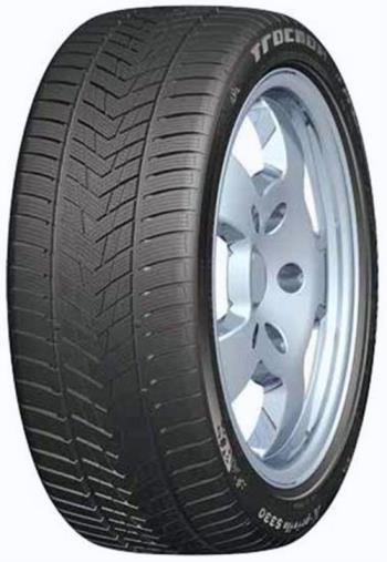 Tracmax X PRIVILO S-330 255/50 R20 109V