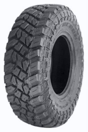 Tracmax X PRIVILO M/T 265/75 R16 123Q