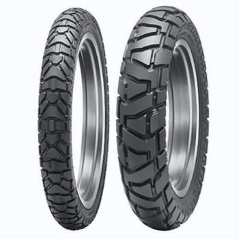 Dunlop TRAILMAX MISSION 170/60 R17 72T