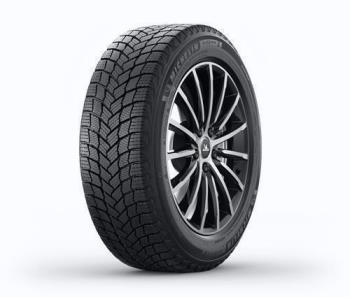 Michelin X ICE SNOW 195/65 R15 95T