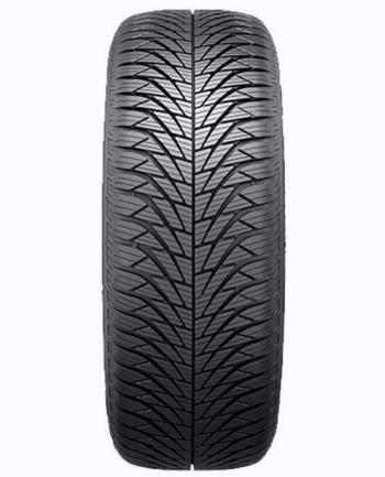 Fulda MULTI CONTROL 195/55 R16 91H
