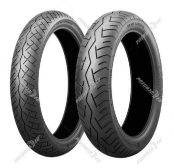 Bridgestone BATTLAX BT46 100/80 R17 52H