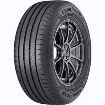 Goodyear EFFICIENTGRIP 2 SUV 215/60 R17 96H