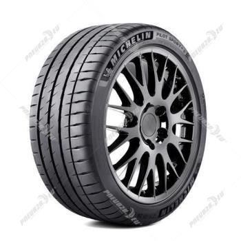 Michelin PILOT SPORT 4 S 285/30 R19 98Y