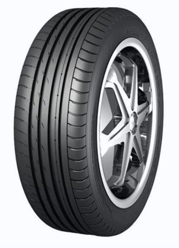Nankang SPORTNEX AS-2+ 295/35 R20 105Y