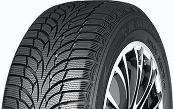 Nankang WINTER ACTIVA SV-3 195/60 R16 89H
