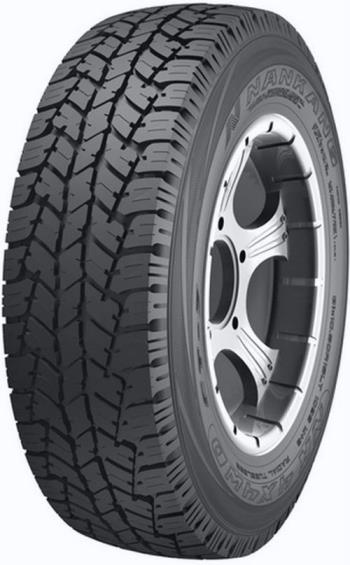 Nankang FORTA FT-7 265/70 R15 112T