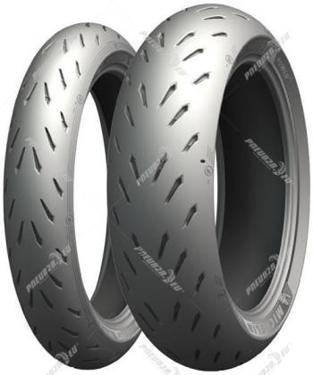 Michelin POWER GP 200/55 R17 78W