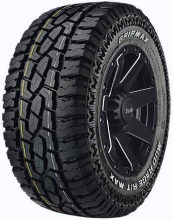 Gripmax MUD RAGE R/T MAXX 265/70 R17 121/118Q