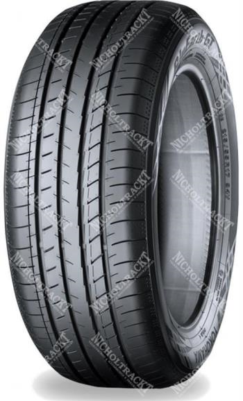 Yokohama BLUEARTH GT AE51 255/45 R18 99W