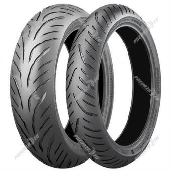 Bridgestone BATTLAX SPORT TOURING T32R 190/55 R17 75W