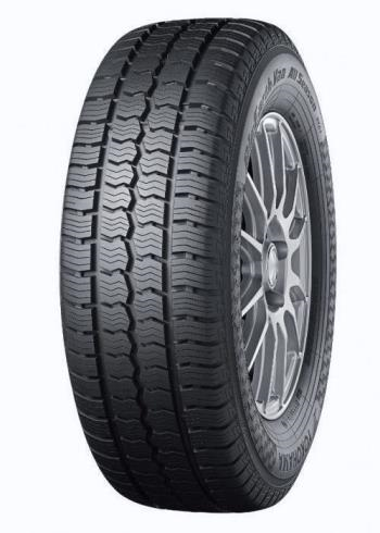 Yokohama BLUEARTH-VAN ALL SEASON RY61 195/75 R16 107/105R