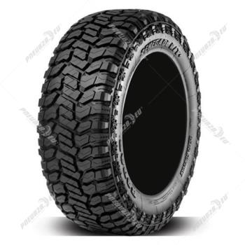 Radar RENEGADE R/T+ 285/60 R18 118/115Q