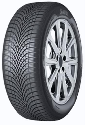 Sava ALL WEATHER 165/65 R14 79T