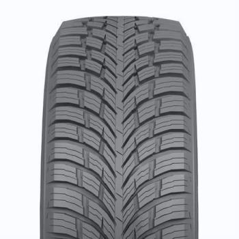 Nokian Tyres SEASONPROOF C 195/60 R16 99/97H
