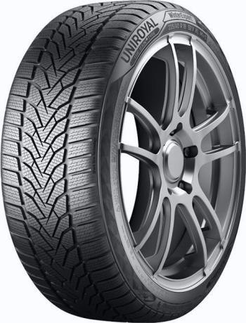Uniroyal WINTER EXPERT 215/65 R17 99V