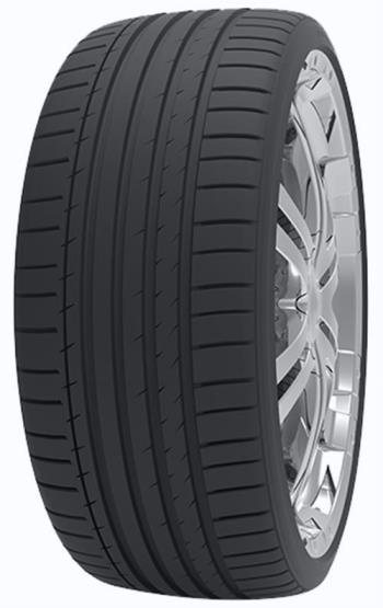 Gripmax SURE GRIP PRO SPORT 215/45 R18 93Y
