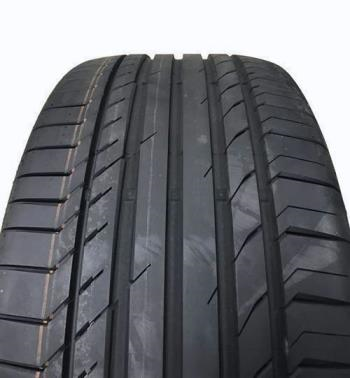 Continental CONTI SPORT CONTACT 5 SUV 285/40 R21 109Y