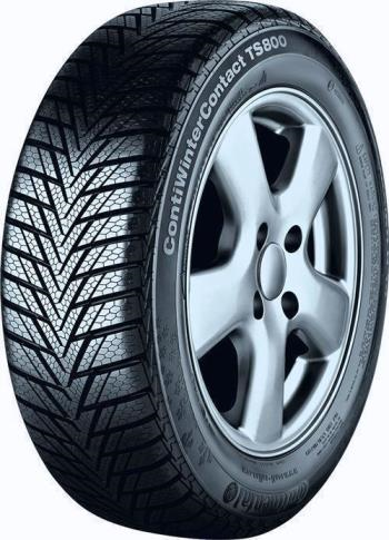 Continental CONTI WINTER CONTACT TS 800 175/65 R13 80T