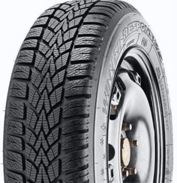 Dunlop SP WINTER RESPONSE 2 185/60 R15 84T