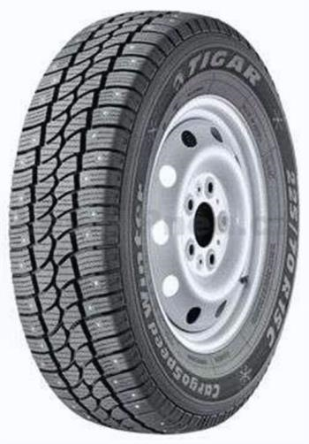Tigar CARGO SPEED WINTER 195/65 R16 104/102R