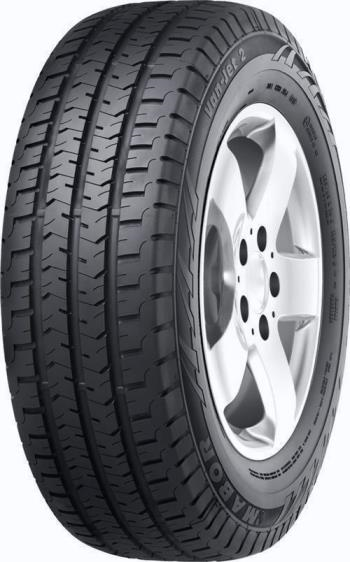 Mabor VAN JET 2 195/65 R16 104/102T