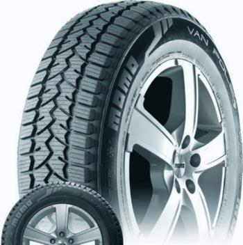 Momo W-3 VAN POLE 205/70 R15 106/104R