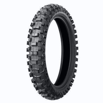 Bridgestone M204 90/100 R14 49/49M