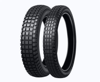 Dunlop D803 GP 80/100 R21 51M