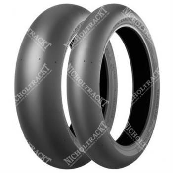 Bridgestone BATTLAX RACING V02F 90/580 R17