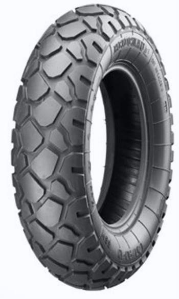 Heidenau K 77 SNOWTEX 130/90 R10 61J