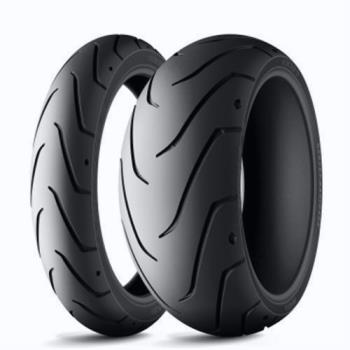 Michelin SCORCHER 11 150/60 R17 66W