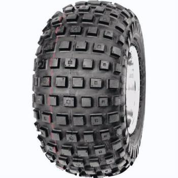 Duro HF240A KNOBBY 16/8 R7 16F