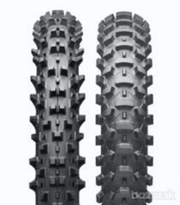 Bridgestone BATTLECROSS X10R 110/90 R19 62M