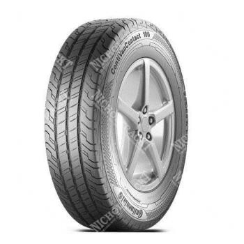 Continental CONTI VAN CONTACT 100 225/75 R16 121/120R