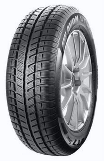 Avon WT7 SNOW 195/65 R15 95T