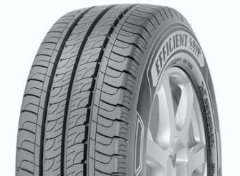Goodyear EFFICIENTGRIP CARGO 215/65 R16 109/107T