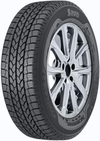 Sava ESKIMO LT 205/65 R16 107/105T