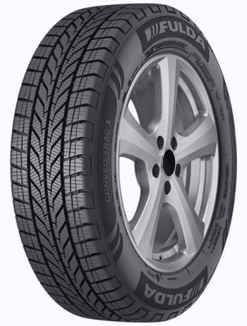 Fulda CONVEO TRAC 3 195/65 R16 104/102T