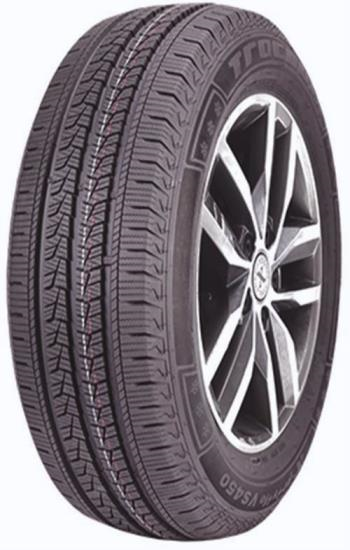 Tracmax X PRIVILO VS450 215/65 R16 109/107R